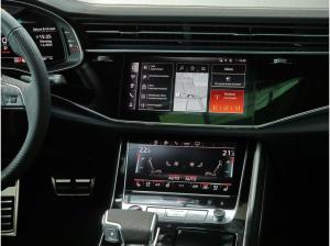 Audi SQ8 TFSI*AHK*Standh*B&O*Pano*Laser*Individual