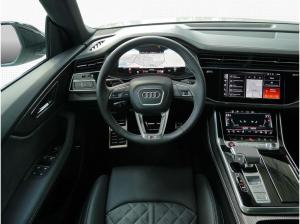 Audi SQ8 TFSI*AHK*Standh*B&O*Pano*Laser*Individual