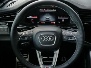 Audi SQ8 TFSI*AHK*Standh*B&O*Pano*Laser*Individual