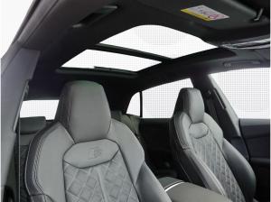 Audi SQ8 TFSI*AHK*Standh*B&O*Pano*Laser*Individual