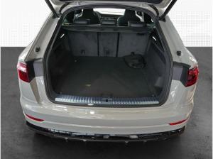Audi SQ8 TFSI*AHK*Standh*B&O*Pano*Laser*Individual