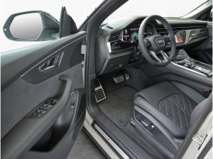 Audi SQ8 TFSI*AHK*Standh*B&O*Pano*Laser*Individual