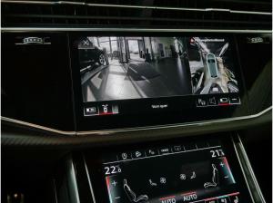 Audi SQ8 TFSI*AHK*Standh*B&O*Pano*Laser*Individual
