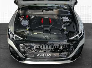 Audi SQ8 TFSI*AHK*Standh*B&O*Pano*Laser*Individual