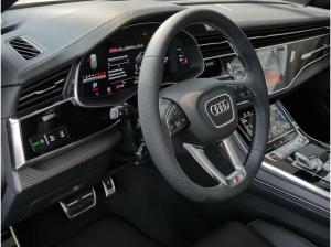 Audi SQ8 TFSI*AHK*Standh*B&O*Pano*Laser*Individual