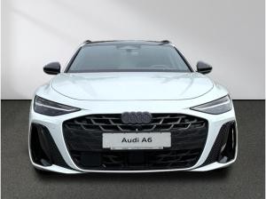 Audi A6 Avant edition one TDI quattro Allradlenkung