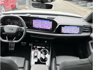 Audi A6 Avant edition one TDI quattro Allradlenkung