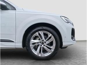 Audi Q7 S line 50 TDI qu. 5JGAR HUD Matrix Pano ACC AHK