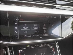 Audi A8 60 TFSI e S-Line qu. 462PS ***bis gültig 08.12. ***B&O HuD Panorama