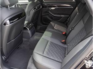 Audi A8 60 TFSI e S-Line qu. 462PS ***bis gültig 08.12. ***B&O HuD Panorama