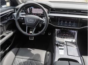 Audi A8 60 TFSI e S-Line qu. 462PS ***bis gültig 08.12. ***B&O HuD Panorama