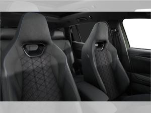 Volkswagen Tayron R-Line 1,5 l eHybrid OPF 130 kW (177 PS) / 85 kW (115 PS) 6-Gang-Doppelkupplungsgetriebe DSG