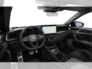 Volkswagen Tayron R-Line 1,5 l eHybrid OPF 130 kW (177 PS) / 85 kW (115 PS) 6-Gang-Doppelkupplungsgetriebe DSG
