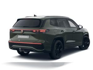 Volkswagen Tayron R-Line 1,5 l eHybrid OPF 130 kW (177 PS) / 85 kW (115 PS) 6-Gang-Doppelkupplungsgetriebe DSG