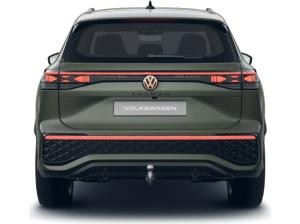 Volkswagen Tayron R-Line 1,5 l eHybrid OPF 130 kW (177 PS) / 85 kW (115 PS) 6-Gang-Doppelkupplungsgetriebe DSG