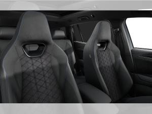 Volkswagen Tayron R-Line 1,5 l eHybrid OPF 130 kW (177 PS) / 85 kW (115 PS) 6-Gang-Doppelkupplungsgetriebe DSG