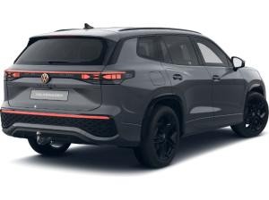 Volkswagen Tayron R-Line 1,5 l eHybrid OPF 130 kW (177 PS) / 85 kW (115 PS) 6-Gang-Doppelkupplungsgetriebe DSG