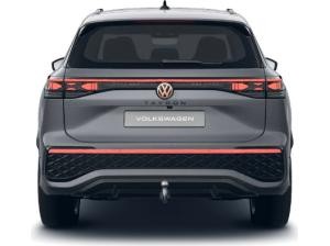Volkswagen Tayron R-Line 1,5 l eHybrid OPF 130 kW (177 PS) / 85 kW (115 PS) 6-Gang-Doppelkupplungsgetriebe DSG