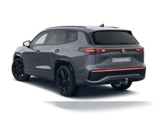 Volkswagen Tayron R-Line 1,5 l eHybrid OPF 130 kW (177 PS) / 85 kW (115 PS) 6-Gang-Doppelkupplungsgetriebe DSG