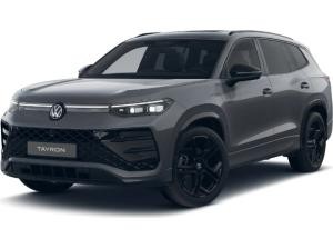 Volkswagen Tayron R-Line 1,5 l eHybrid OPF 130 kW (177 PS) / 85 kW (115 PS) 6-Gang-Doppelkupplungsgetriebe DSG