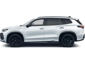 Volkswagen Tayron R-Line 1,5 l eHybrid OPF 130 kW (177 PS) / 85 kW (115 PS) 6-Gang-Doppelkupplungsgetriebe DSG