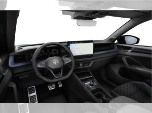 Volkswagen Tayron R-Line 1,5 l eHybrid OPF 130 kW (177 PS) / 85 kW (115 PS) 6-Gang-Doppelkupplungsgetriebe DSG