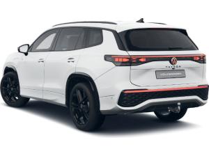 Volkswagen Tayron R-Line 1,5 l eHybrid OPF 130 kW (177 PS) / 85 kW (115 PS) 6-Gang-Doppelkupplungsgetriebe DSG