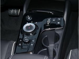 Kia Sportage 1.6T Hybrid AWD GT-Line Drive Sound