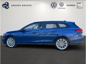 Skoda Superb Combi 2.0 TSI DSG 4x4 Selection +AHK+BHZFS+NAVI+RFK+