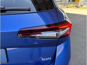 Skoda Superb Combi 2.0 TSI DSG 4x4 Selection +AHK+BHZFS+NAVI+RFK+