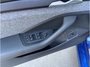 Skoda Superb Combi 2.0 TSI DSG 4x4 Selection +AHK+BHZFS+NAVI+RFK+