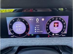 Skoda Superb Combi 2.0 TSI DSG 4x4 Selection +AHK+BHZFS+NAVI+RFK+