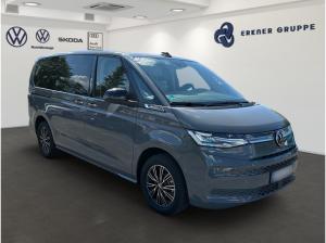 Volkswagen T7 Multivan 2.0TSI DSG Goal lang +AZV+LR+GJR+