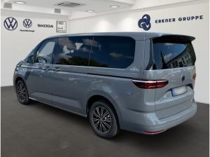 Volkswagen T7 Multivan 2.0TSI DSG Goal lang +AZV+LR+GJR+
