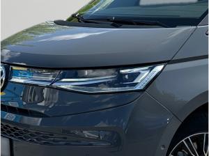 Volkswagen T7 Multivan 2.0TSI DSG Goal lang +AZV+LR+GJR+