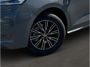 Volkswagen T7 Multivan 2.0TSI DSG Goal lang +AZV+LR+GJR+