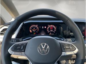 Volkswagen T7 Multivan 2.0TSI DSG Goal lang +AZV+LR+GJR+