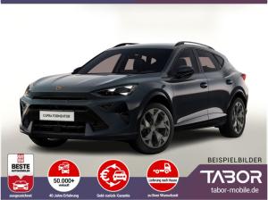Cupra Formentor 1.5 eTSI 150 DSG LED AHK SHZ ACC PDC