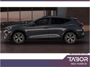 Cupra Formentor 1.5 eTSI 150 DSG LED AHK SHZ ACC PDC