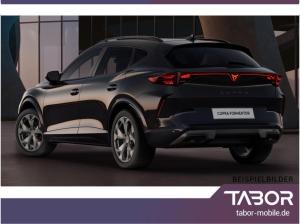 Cupra Formentor 1.5 eTSI 150 DSG LED SHZ ACC PDC Keyl