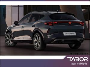 Cupra Formentor 1.5 eTSI 150 DSG LED SHZ ACC PDC Keyl