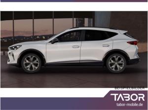 Cupra Formentor 1.5 eTSI 150 DSG LED SHZ ACC PDC Keyl