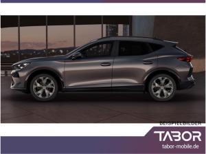 Cupra Formentor 1.5 eTSI 150 DSG LED SHZ ACC PDC Keyl