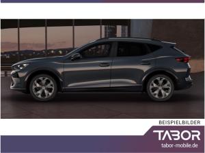 Cupra Formentor 1.5 eTSI 150 DSG LED Edge SHZ ACC PDC