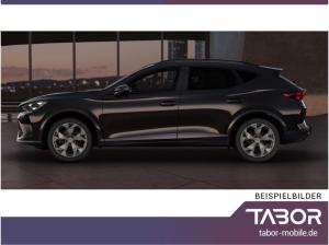 Cupra Formentor 1.5 eTSI 150 DSG LED AHK SHZ ACC PDC