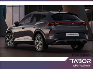 Cupra Formentor 1.5 eTSI 150 DSG LED AHK SHZ ACC PDC