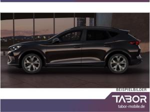 Cupra Formentor 1.5 eTSI 150 DSG LED IntellID Edge SHZ