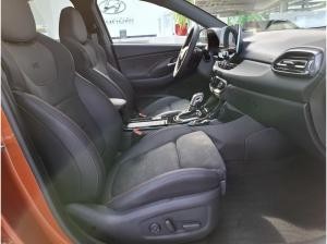 Hyundai i30 Kombi 1.5 T-GDI 48V 7-DCT N Line + Sitz-Paket + Panoramadach