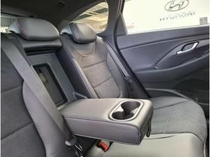 Hyundai i30 Kombi 1.5 T-GDI 48V 7-DCT N Line + Sitz-Paket + Panoramadach
