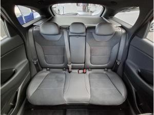 Hyundai i30 Kombi 1.5 T-GDI 48V 7-DCT N Line + Sitz-Paket + Panoramadach